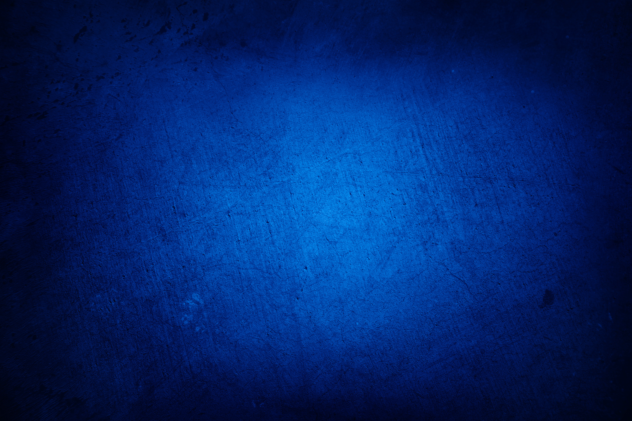 Blue textured background